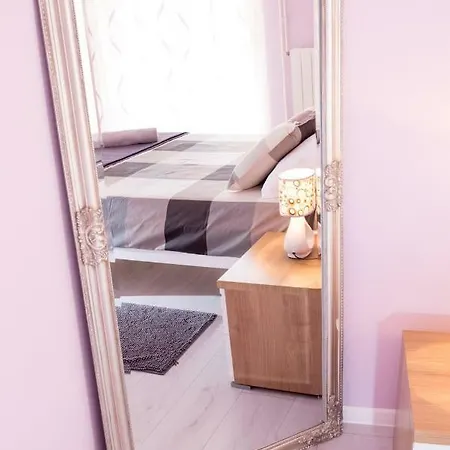 Beauty Apartament Rovinj