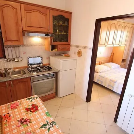 Apartament Beauty