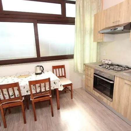 Apartament Beauty *