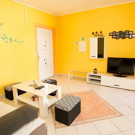 Beauty Apartament *