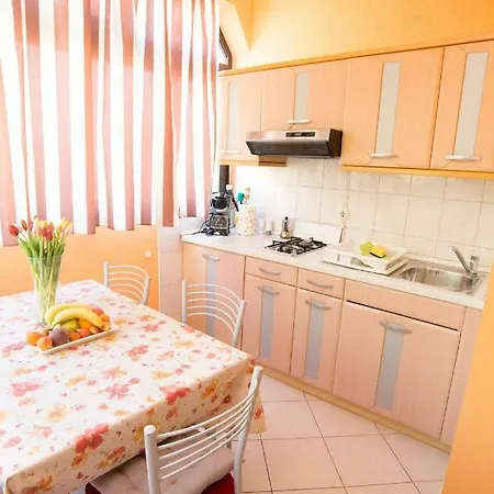 Beauty Apartament *
