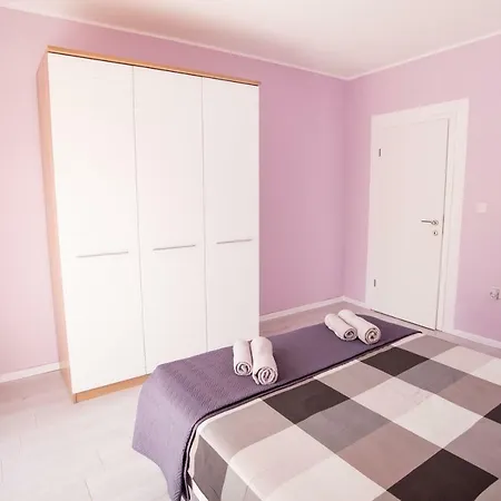 Apartament Beauty Rovinj