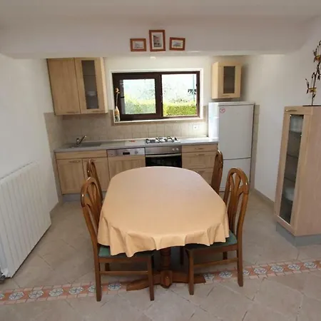 Beauty Apartament Rovinj
