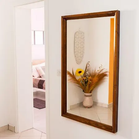 Apartament Beauty *