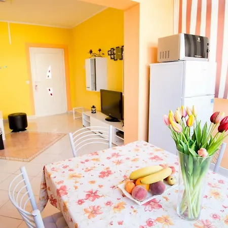 Apartament Beauty
