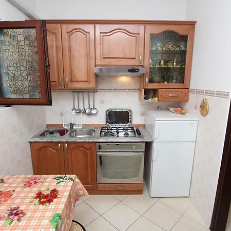 Apartament Beauty Rovinj