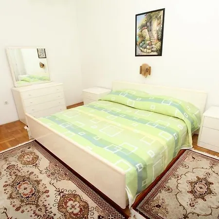 Apartament Beauty
