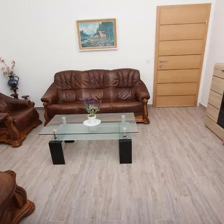 Apartament Beauty