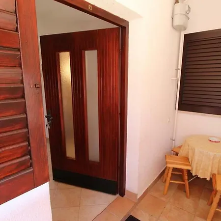 Beauty Apartament Rovinj