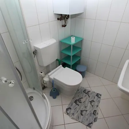 Apartament Beauty Rovinj