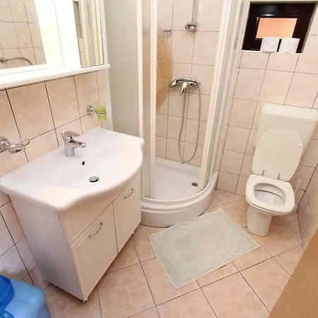 Apartament Beauty Rovinj