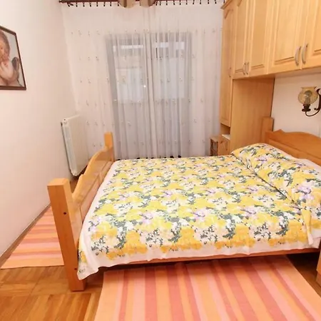 Apartament Beauty Rovinj