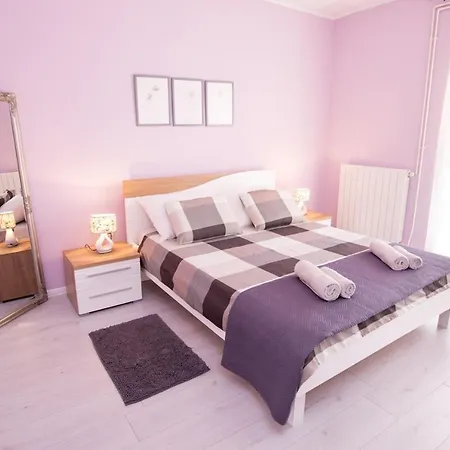 Beauty Apartament Rovinj