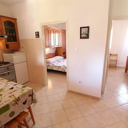 Apartmán Beauty *