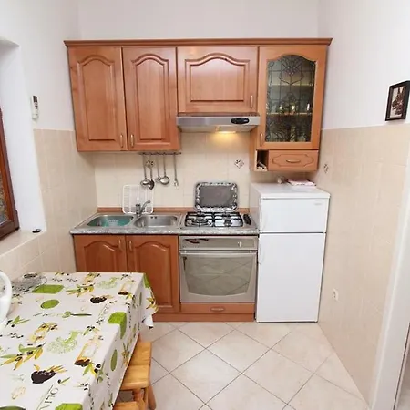 Beauty Apartmán Rovinj