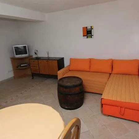 Apartmán Beauty *