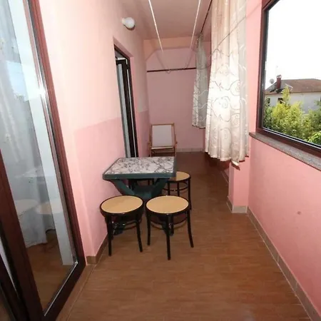 Beauty Apartmán